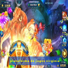 plataforma de jogos virginia